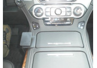 ProClip - Chevrolet Suburban/Tahoe 2015-2020 Support de console, Gauche