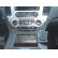 ProClip - Chevrolet Tahoe/ Suburban 2015-2020 Support de console, Droite