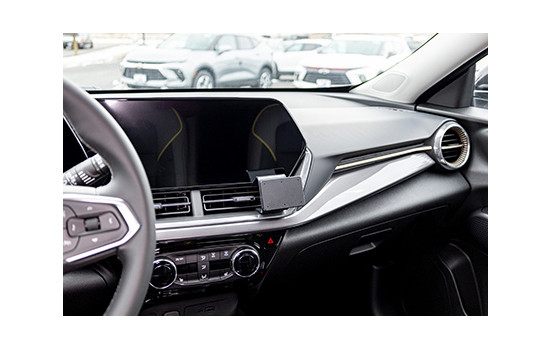 ProClip - Chevrolet Trax 2024-2024 (Support coudé), Image 2