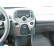 ProClip - Citroën C1 - Peugeot 108 - Toyota Aygo 2014-> Support coudé, Vignette 2