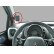 ProClip - Citroën C1 - Peugeot 108 - Toyota Aygo 2014-> Support gauche