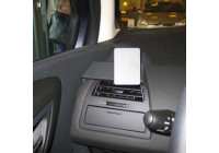 ProClip - Citroën C4 2005-2010 Support gauche