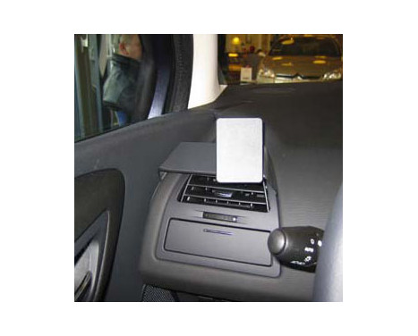 ProClip - Citroën C4 2005-2010 Support gauche