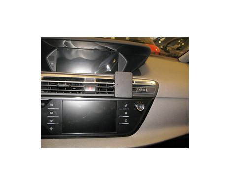ProClip - Citroën C4 (Grand) Picasso II 2013-2018 - Space (Grand) Tourer 2019 - Support coudé