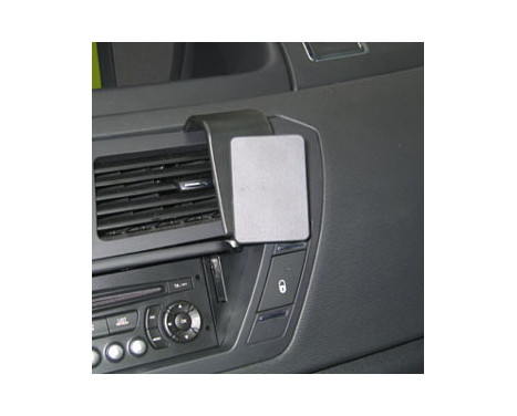ProClip - Citroën C4 Picasso / C4 Grand Picasso 2007-2013 Support coudé
