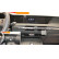 ProClip - Citroën DS4 2022-2024 Support coudé