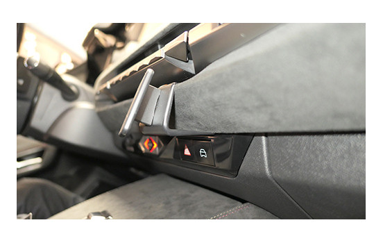 ProClip - Citroën DS4 2022-2024 Support coudé, Image 3