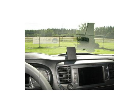 ProClip - Citroën Jumpy/SpaceTourer- Peugeot Expert/Traveller- Toyota ProAce 2016 Support central