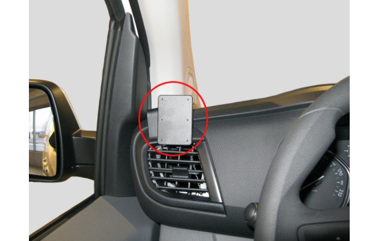 ProClip -Citroën Jumpy/SpaceTourer- Peugeot Expert/Traveller- Toyota ProAce -Opel Vivaro