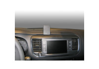 ProClip - Citroën - Peugeot - Toyota - Opel Support central