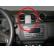 ProClip - Dacia Duster 2018-> Support central