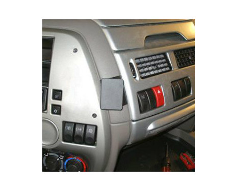ProClip - Daf XF 2006-2013 Support coudé