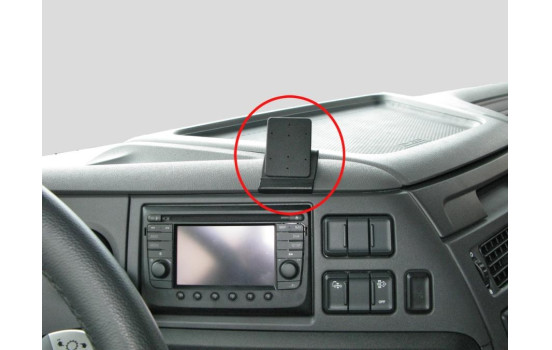 ProClip - Daf XF 2014-> Support central
