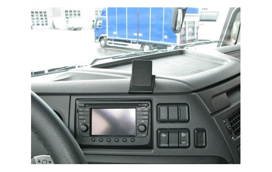 ProClip - Daf XF 2014-> Support central, Image 2