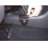 ProClip - Daihatsu - Ford - Kia - Lexus - Hummer - Jeep - Support console, Vignette 2
