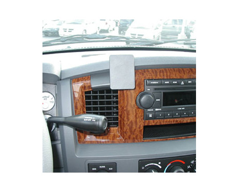 ProClip - Dodge Ram Pick Up 1500/2500/3500/4500/5500 2006-2009 Support central