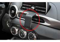 ProClip - Fiat 124 Spider 2017 -> Support central