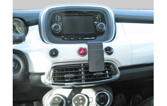 ProClip - Fiat 500X 2015 -> Support central