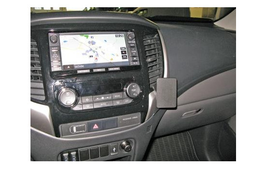 ProClip - Fiat Fullback 2016- Mitsubishi L200 2016-2019 Support coudé, Image 2