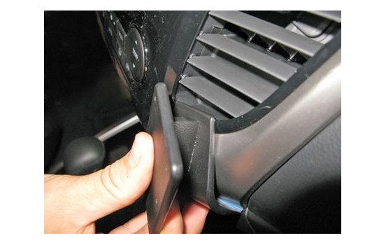 ProClip - Fiat Fullback 2016- Mitsubishi L200 2016-2019 Support coudé, Image 3