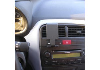 ProClip - Fiat Punto Grande 2006-2013 Support central