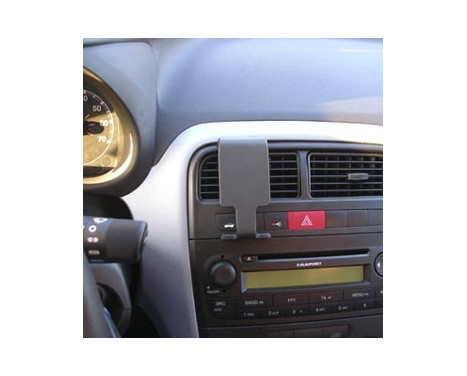 ProClip - Fiat Punto Grande 2006-2013 Support central