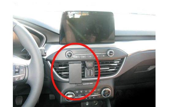 ProClip - Ford Focus 2019- / Kuga 2020- Support central