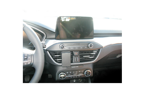ProClip - Ford Focus 2019- / Kuga 2020- Support central, Image 2