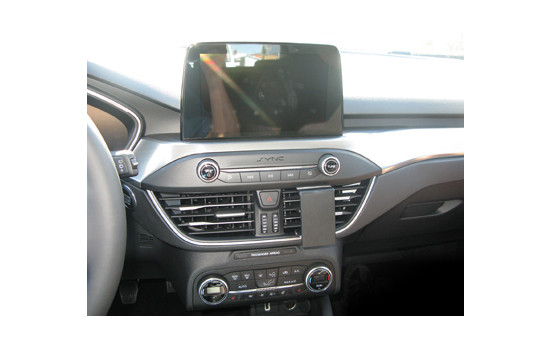ProClip - Ford Focus 2019- / Kuga 2020- Support central, Image 3