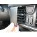 ProClip - Ford Focus 2019- / Kuga 2020- Support central, Vignette 4