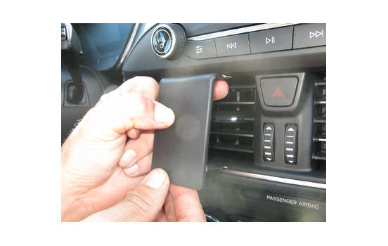 ProClip - Ford Focus 2019- / Kuga 2020- Support central, Image 5