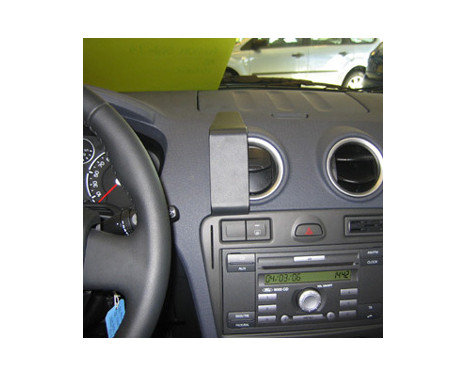ProClip - Ford Fusion 2006-2012 Support central