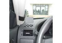ProClip - Ford Fusion 2010-2012 Support gauche