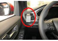 ProClip - Ford Kuga 2020- Support gauche