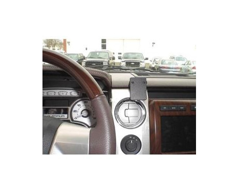 ProClip - Ford Série F 150 2009-2014 Support central