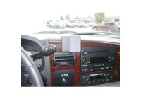 ProClip - Ford Série F 250/350/450/550 2005-2007 Support central