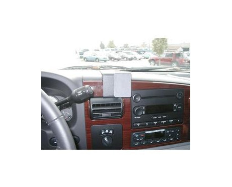 ProClip - Ford Série F 250/350/450/550 2005-2007 Support central
