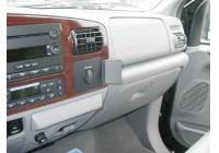 ProClip - Ford Série F 250/350/450/550 2005-2007 Support coudé