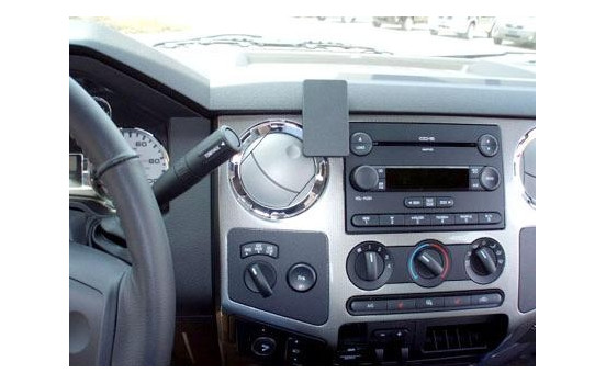 ProClip - Ford Série F 250/350/450/550 2008-2010 Support central