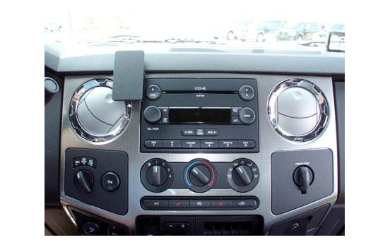 ProClip - Ford Série F 250/350/450/550 2008-2010 Support central, Image 2