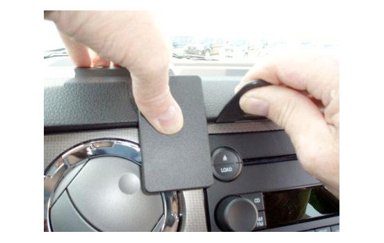 ProClip - Ford Série F 250/350/450/550 2008-2010 Support central, Image 3