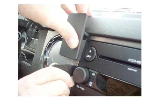 ProClip - Ford Série F 250/350/450/550 2008-2010 Support central, Image 4