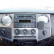 ProClip - Ford Série F 250/350/450/550 2008-2010 Support coudé