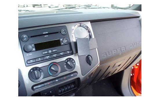 ProClip - Ford Série F 250/350/450/550 2008-2010 Support coudé, Image 2