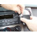 ProClip - Ford Série F 250/350/450/550 2008-2010 Support coudé, Vignette 3