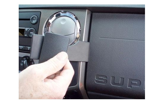 ProClip - Ford Série F 250/350/450/550 2008-2010 Support coudé, Image 4