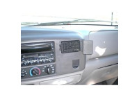ProClip - Ford Série F 250/350/450/550 Support coudé