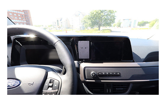 ProClip - Ford Transit Courier 2024-2025 Support central, Image 5