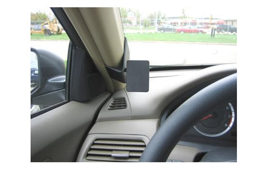 ProClip - Honda Accord Coupé 2008-2012 Support gauche