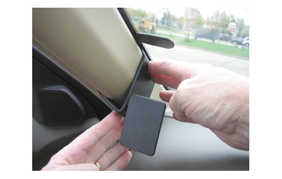 ProClip - Honda Accord Coupé 2008-2012 Support gauche, Image 2